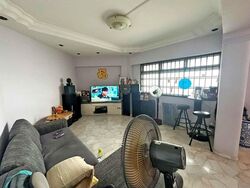 Blk 340 Tampines Street 33 (Tampines), HDB 4 Rooms #495538951